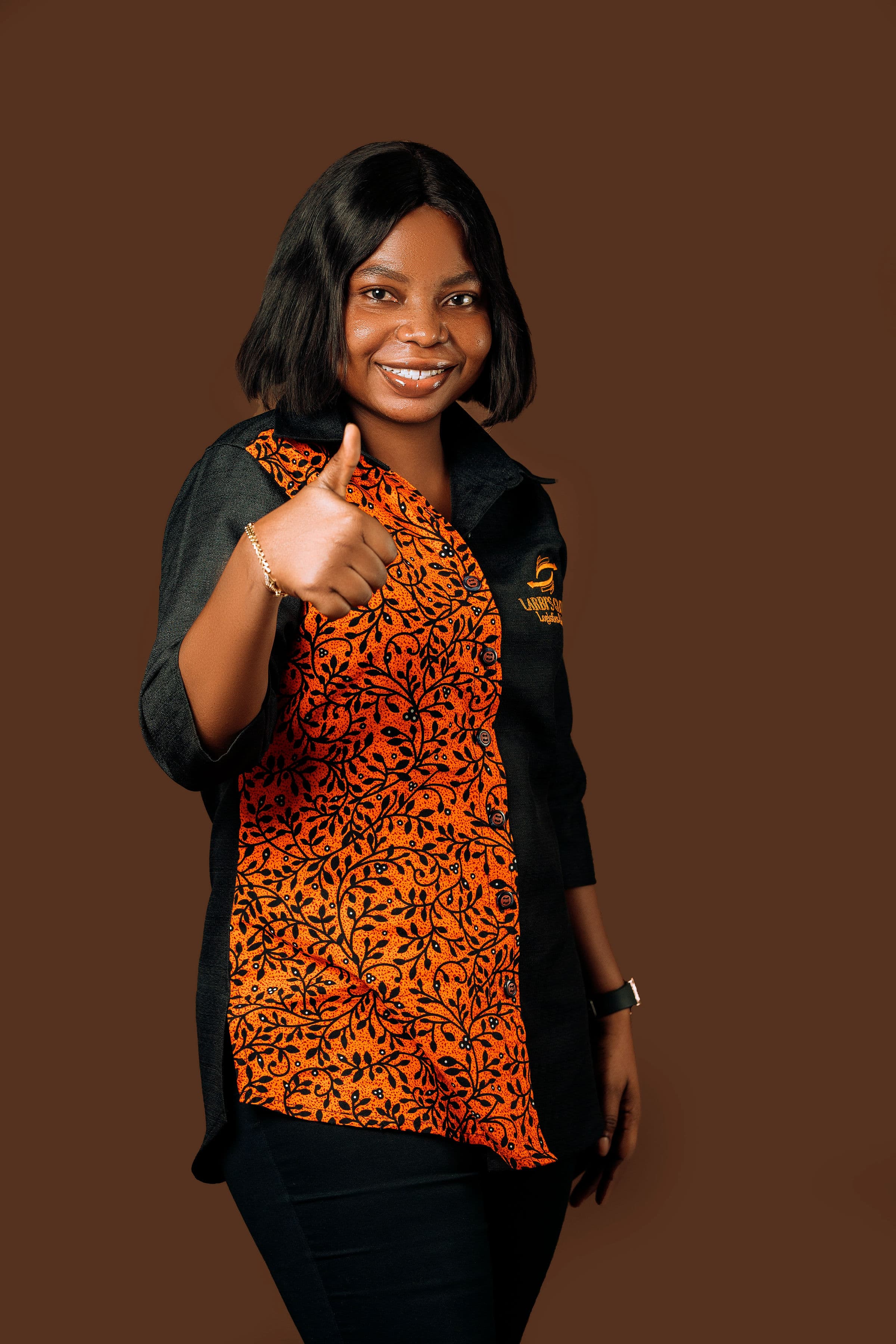 Larbis Global Team Gathering